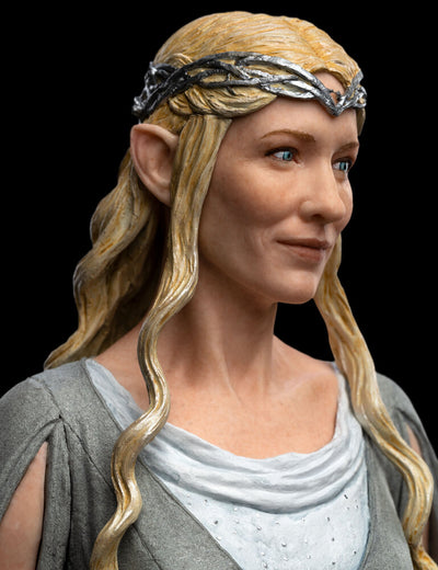 Galadriel Of The White Council 1/6 Scale Statue