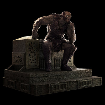 Justice League Darkseid 1/4 Scale Statue