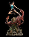 Lara Croft - The Lost Valley 1:4 Scale Figure