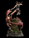 Lara Croft - The Lost Valley 1:4 Scale Figure