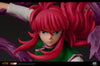 Yu Yu hakusho Kurama 1/4 Scale Statue