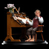 Bilbo Baggins at His Desk - Classic Series