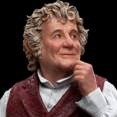 Bilbo Baggins at His Desk - Classic Series