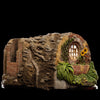 Bilbo Baggins in Bag End - Limited Edition