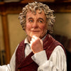 Bilbo Baggins in Bag End - Limited Edition