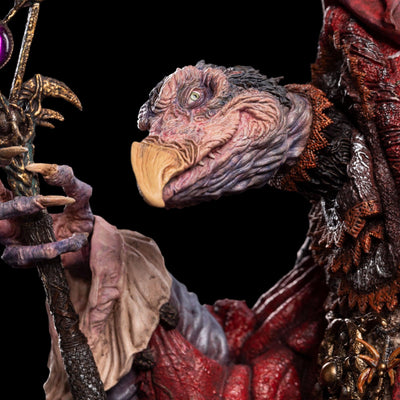 SkekSil the Chamberlain Skeksis