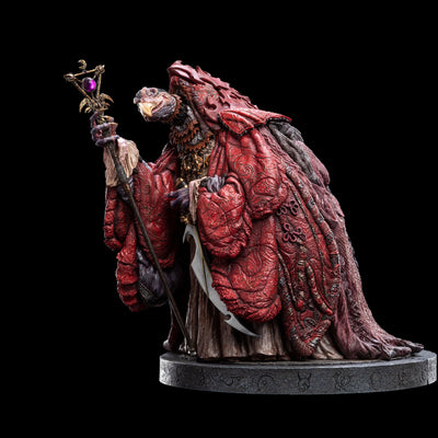 SkekSil the Chamberlain Skeksis