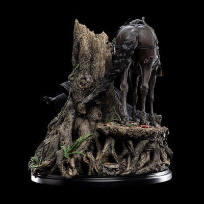 Masters Collection - Escape off the Road 1/6 Scale Statue