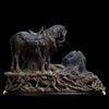 Masters Collection - Escape off the Road 1/6 Scale Statue