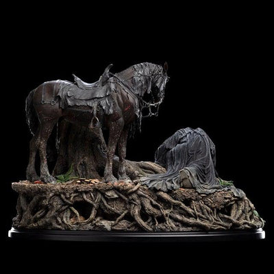 Masters Collection - Escape off the Road 1/6 Scale Statue