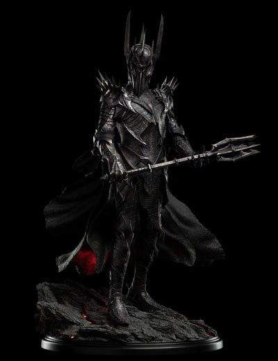 The Lord of the Rings Trilogy - Sauron The Dark Lord