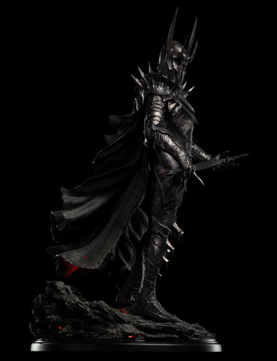 The Lord of the Rings Trilogy - Sauron The Dark Lord