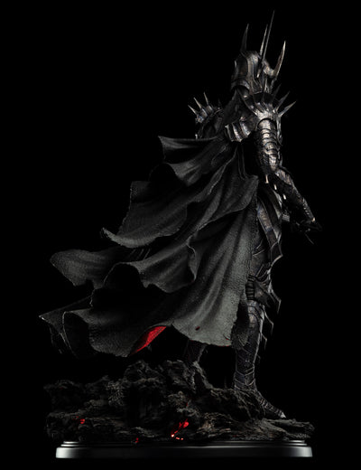 The Lord of the Rings Trilogy - Sauron The Dark Lord