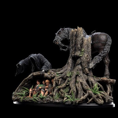Masters Collection - Escape off the Road 1/6 Scale Statue