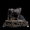 Masters Collection - Escape off the Road 1/6 Scale Statue