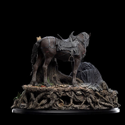 Masters Collection - Escape off the Road 1/6 Scale Statue
