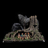 Masters Collection - Escape off the Road 1/6 Scale Statue