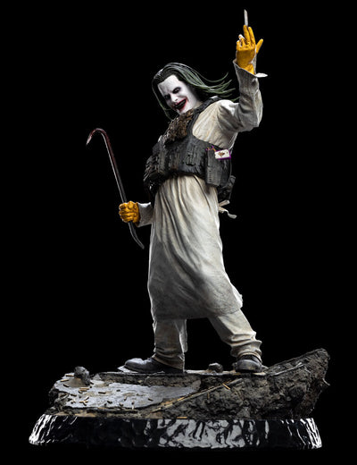Knightmare Joker 1/4 Scale Statue