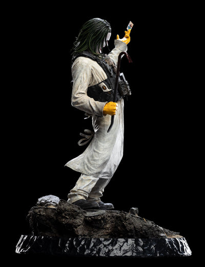 Knightmare Joker 1/4 Scale Statue