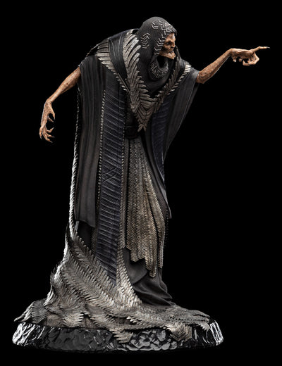Justice League Desaad 1/4 Scale Statue