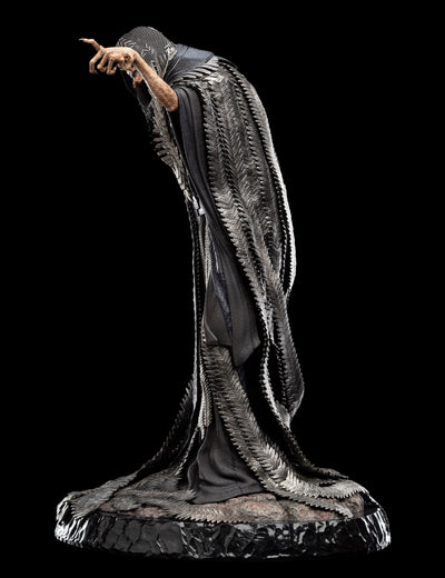 Justice League Desaad 1/4 Scale Statue
