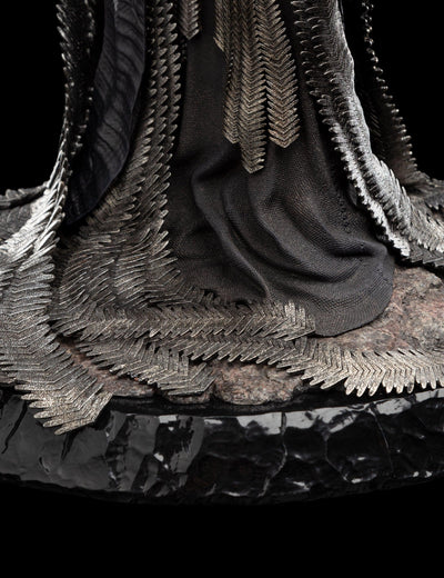 Justice League Desaad 1/4 Scale Statue
