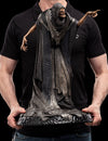 Justice League Desaad 1/4 Scale Statue
