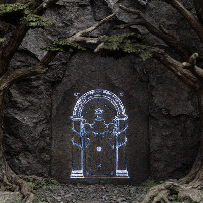 The Doors of Durin Environment