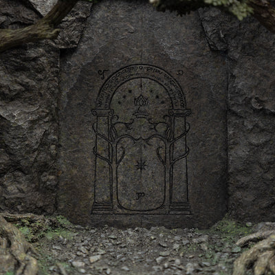 The Doors of Durin Environment