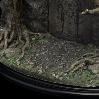 The Doors of Durin Environment