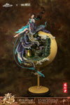 Artist's Original Series - Bluebird 1/4 Scale Statue