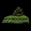 Bag End On The Hill Environment