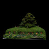 Bag End On The Hill Environment
