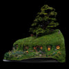 Bag End On The Hill Environment