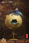Artist's Original Series - Bluebird 1/4 Scale Statue