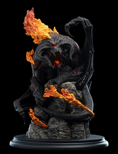 Lord of the Rings - The Balrog Classic Series Statue