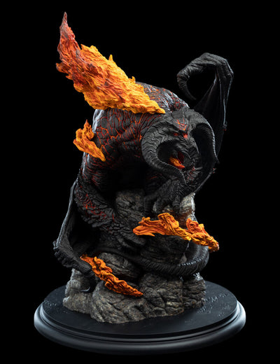 Lord of the Rings - The Balrog Classic Series Statue