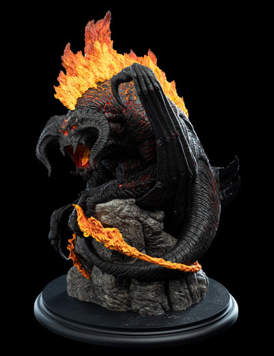 Lord of the Rings - The Balrog Classic Series Statue