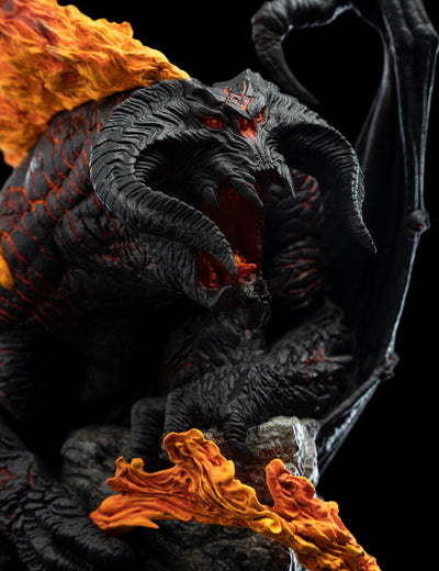 Lord of the Rings - The Balrog Classic Series Statue