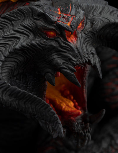 Lord of the Rings - The Balrog Classic Series Statue