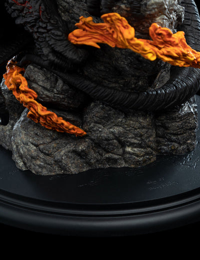 Lord of the Rings - The Balrog Classic Series Statue