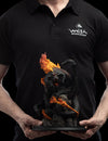 Lord of the Rings - The Balrog Classic Series Statue