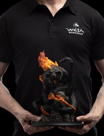 Lord of the Rings - The Balrog Classic Series Statue