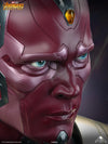 Avengers: Infinity War - Vision Life-Size 1:1 Scale Bust