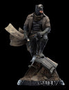 Justice League (Snyder Cut) - Knightmare Batman 1/4 Scale Statue