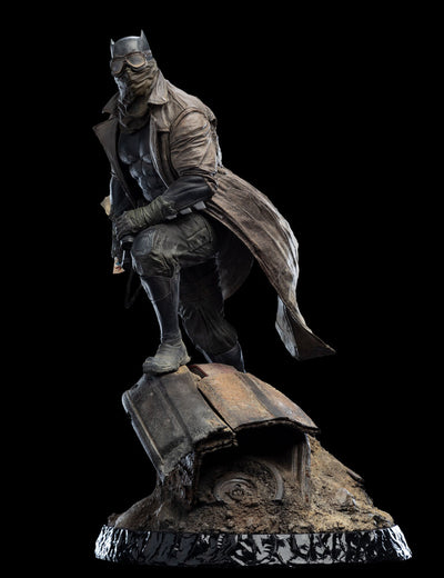 Justice League (Snyder Cut) - Knightmare Batman 1/4 Scale Statue