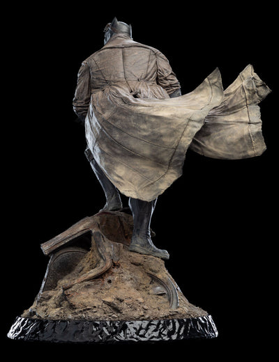 Justice League (Snyder Cut) - Knightmare Batman 1/4 Scale Statue