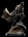 Justice League (Snyder Cut) - Knightmare Batman 1/4 Scale Statue