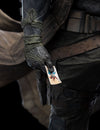 Justice League (Snyder Cut) - Knightmare Batman 1/4 Scale Statue