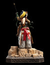 Sir Didymus and Ambrosius 1/6 Scale Statue